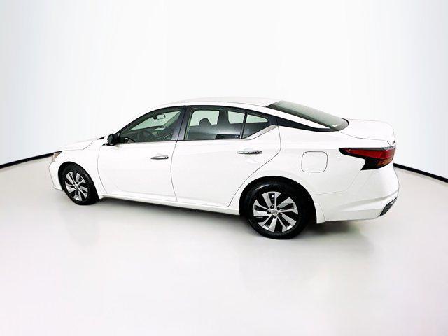 used 2023 Nissan Altima car, priced at $17,839