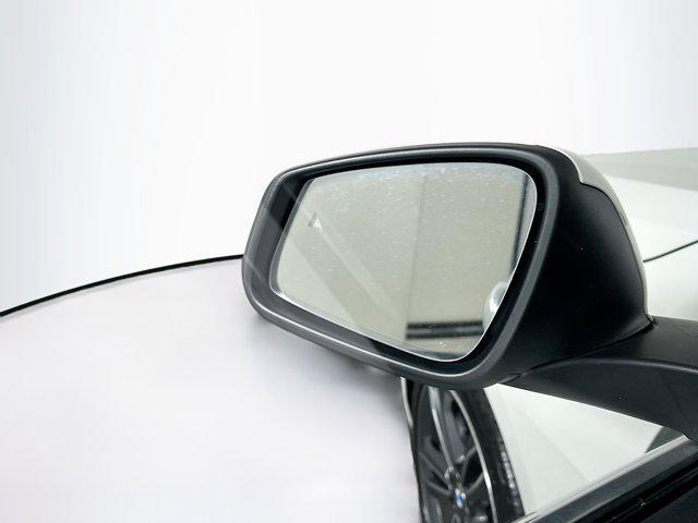used 2024 BMW 228 Gran Coupe car, priced at $26,797