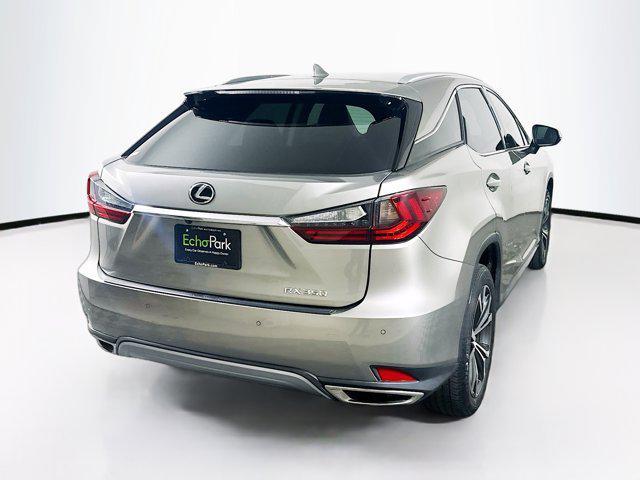 used 2020 Lexus RX 350 car, priced at $37,197