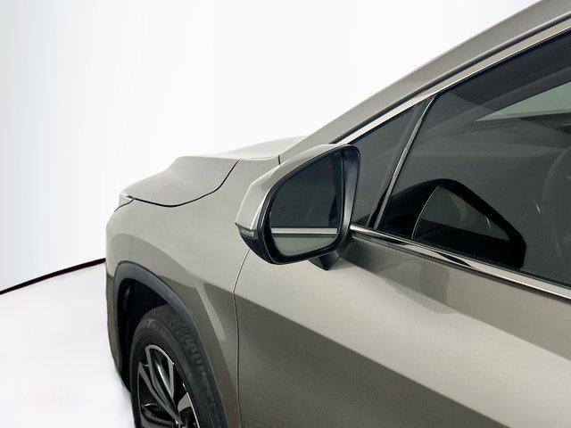 used 2020 Lexus RX 350 car, priced at $37,197