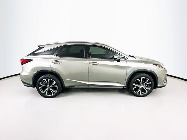 used 2020 Lexus RX 350 car, priced at $37,197