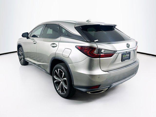 used 2020 Lexus RX 350 car, priced at $37,197