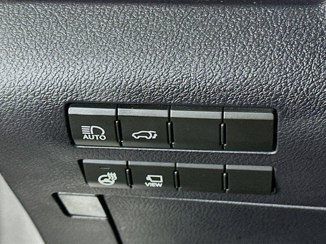 used 2020 Lexus RX 350 car, priced at $37,197