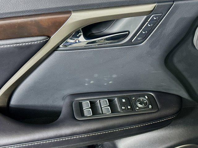 used 2020 Lexus RX 350 car, priced at $37,197