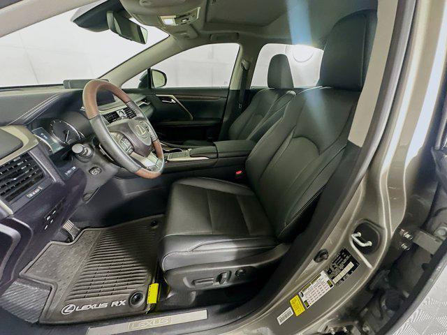 used 2020 Lexus RX 350 car, priced at $37,197
