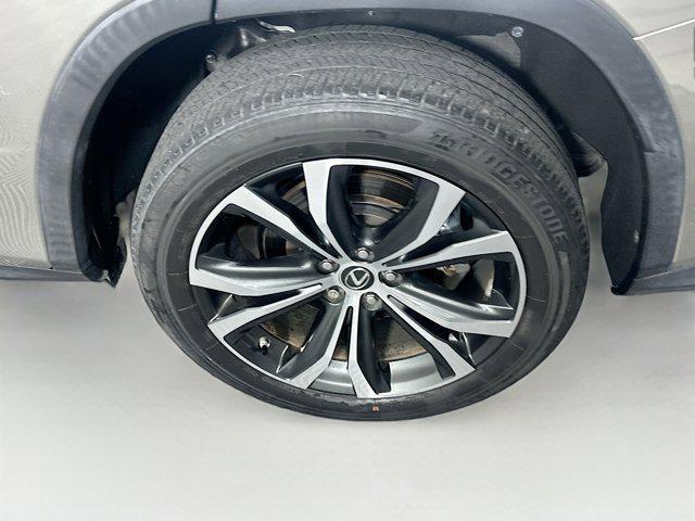 used 2020 Lexus RX 350 car, priced at $37,197