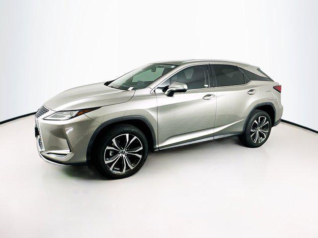 used 2020 Lexus RX 350 car, priced at $37,197