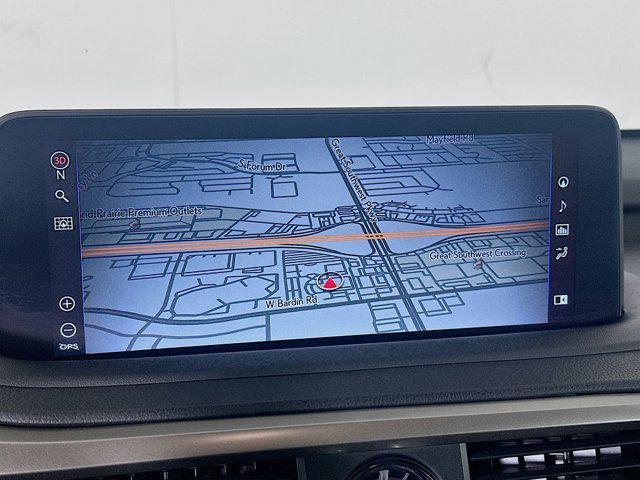 used 2020 Lexus RX 350 car, priced at $37,197