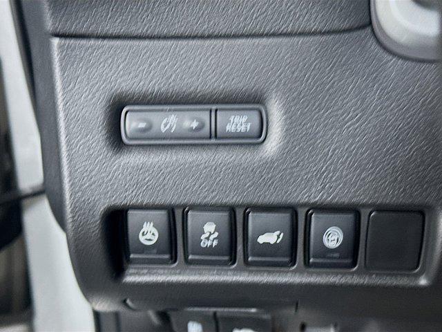 used 2024 Nissan Murano car, priced at $31,197