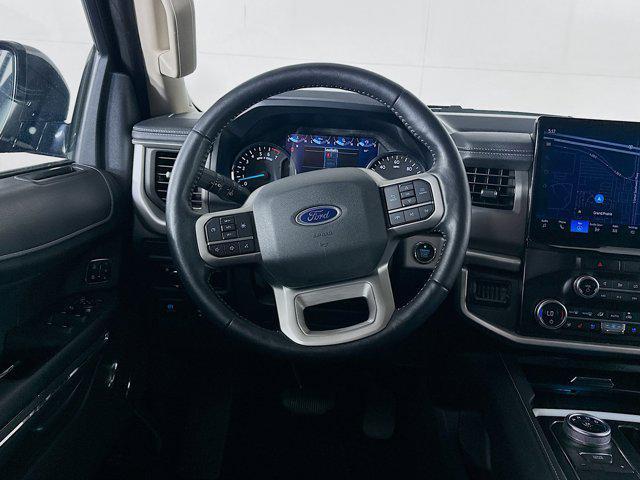 used 2023 Ford Expedition car, priced at $41,889