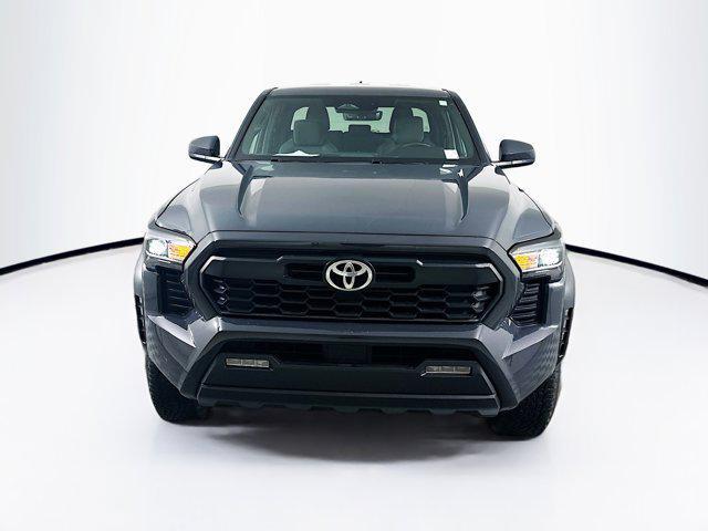 used 2024 Toyota Tacoma car, priced at $38,597