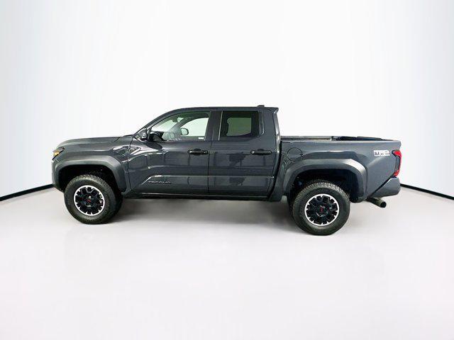 used 2024 Toyota Tacoma car, priced at $38,597