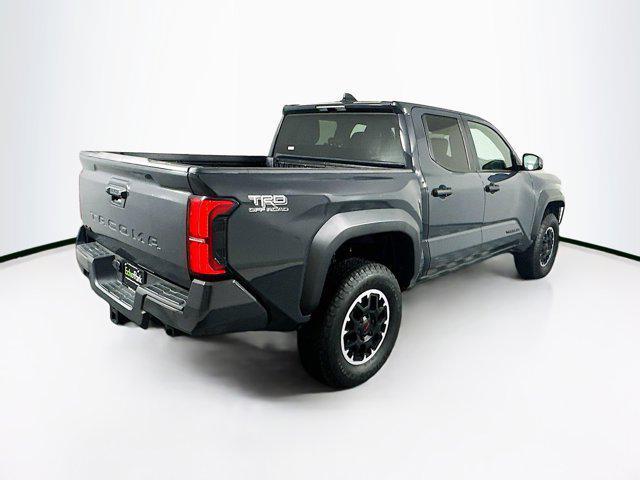 used 2024 Toyota Tacoma car, priced at $38,597