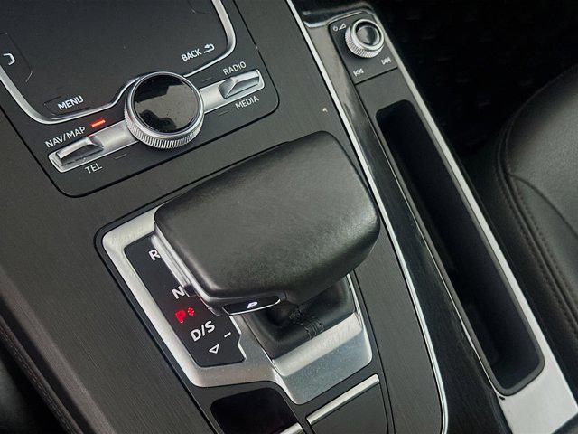 used 2020 Audi Q5 car, priced at $25,997