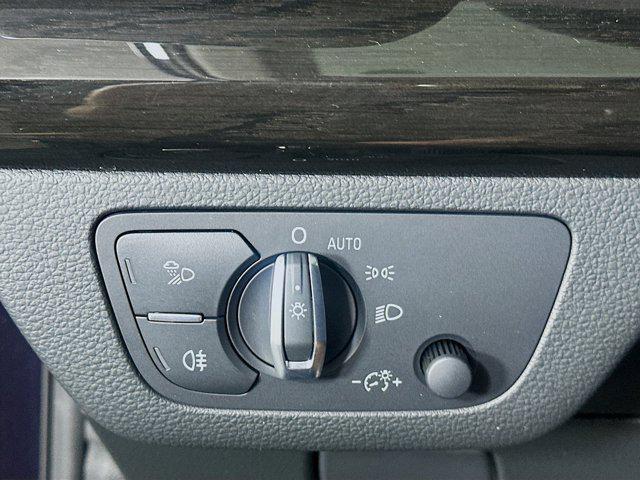 used 2020 Audi Q5 car, priced at $25,997