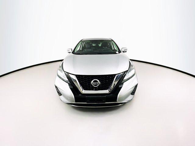 used 2021 Nissan Murano car, priced at $25,189