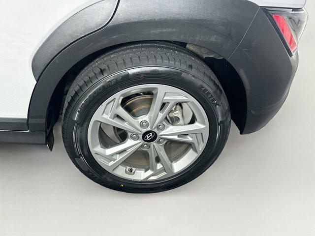 used 2023 Hyundai Kona car, priced at $17,497
