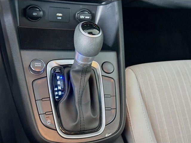 used 2023 Hyundai Kona car, priced at $17,497