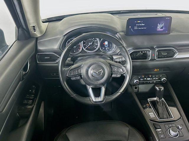 used 2023 Mazda CX-5 car, priced at $23,397