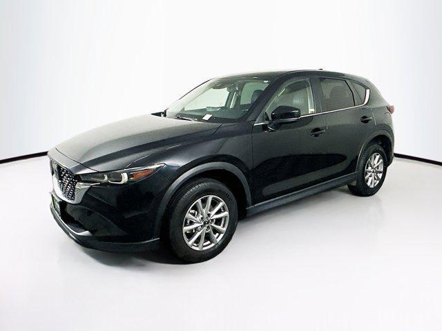 used 2023 Mazda CX-5 car, priced at $23,397