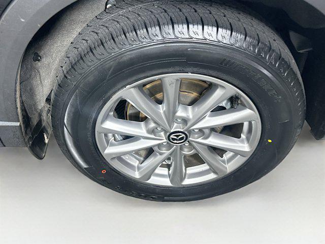 used 2023 Mazda CX-5 car, priced at $23,397