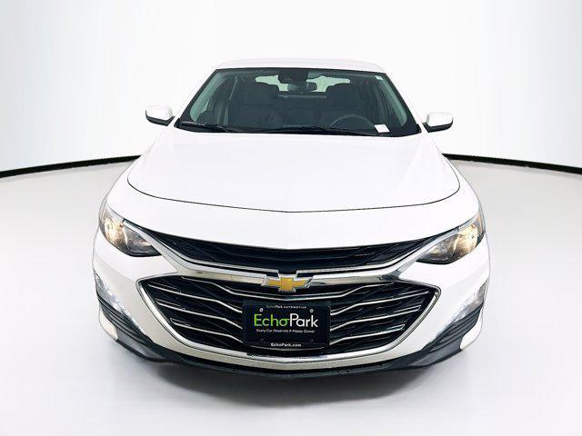 used 2023 Chevrolet Malibu car, priced at $16,999