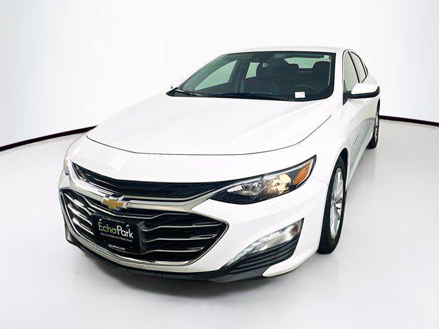 used 2023 Chevrolet Malibu car, priced at $16,999