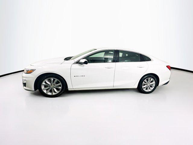 used 2023 Chevrolet Malibu car, priced at $16,999