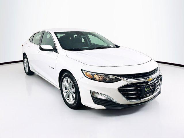 used 2023 Chevrolet Malibu car, priced at $16,999