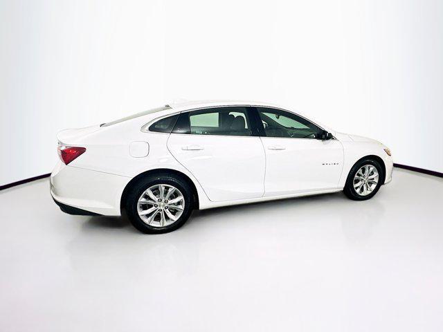 used 2023 Chevrolet Malibu car, priced at $16,999