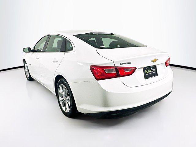 used 2023 Chevrolet Malibu car, priced at $16,999