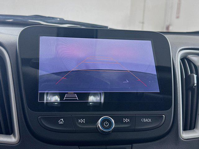 used 2022 Chevrolet Malibu car, priced at $15,999
