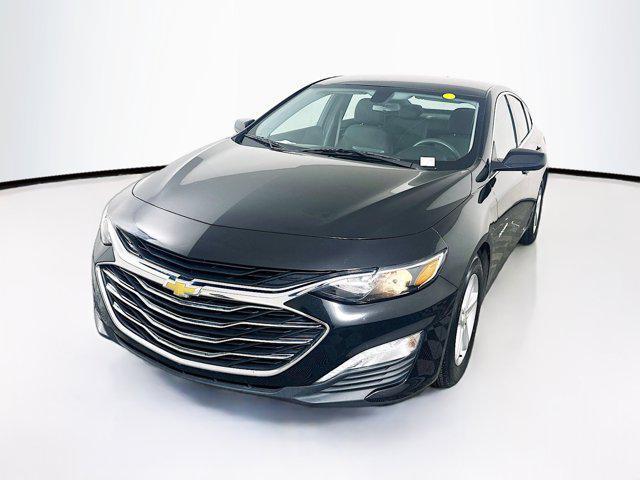 used 2022 Chevrolet Malibu car, priced at $15,999