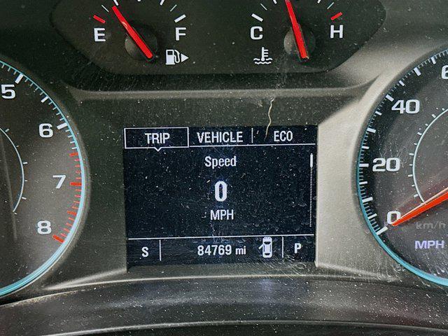 used 2022 Chevrolet Malibu car, priced at $15,999