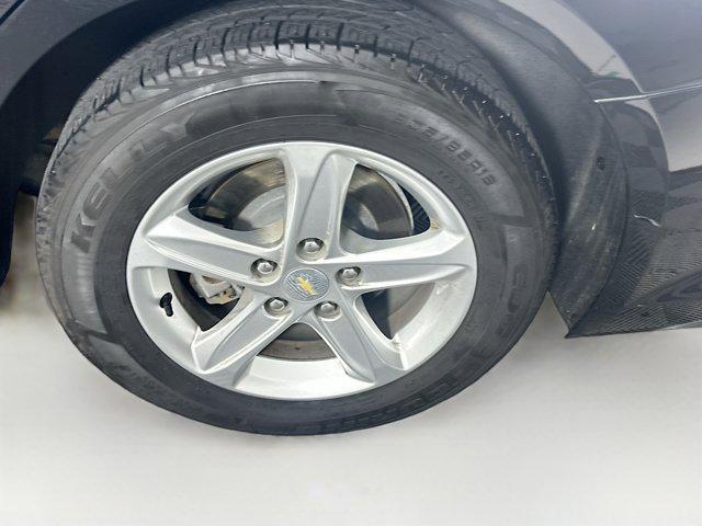used 2022 Chevrolet Malibu car, priced at $15,999