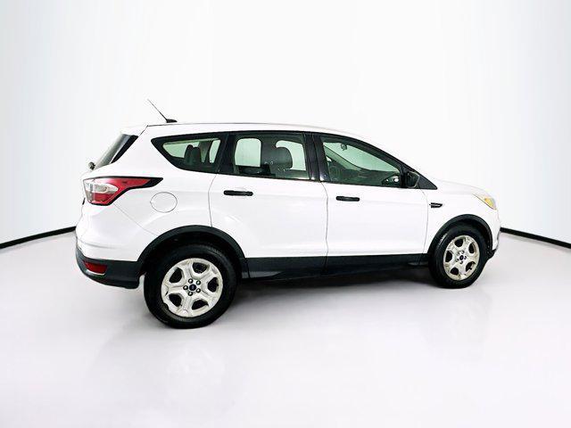used 2017 Ford Escape car, priced at $9,996