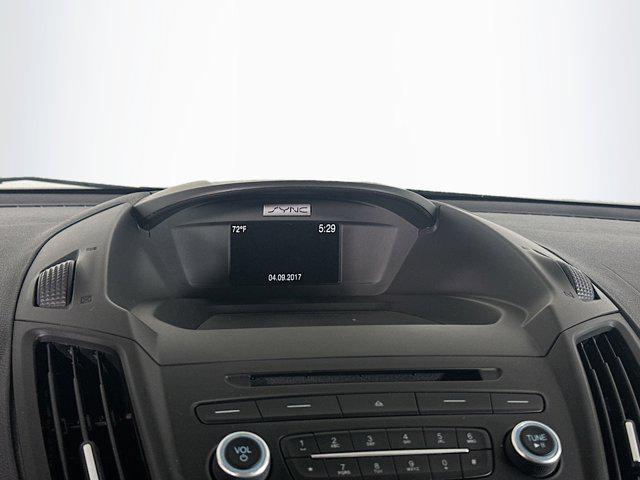 used 2017 Ford Escape car, priced at $9,996