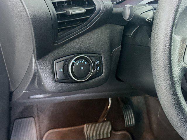 used 2017 Ford Escape car, priced at $9,996