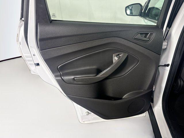 used 2017 Ford Escape car, priced at $9,996