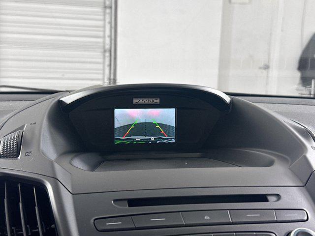 used 2017 Ford Escape car, priced at $9,996