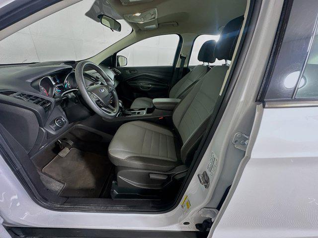 used 2017 Ford Escape car, priced at $9,996
