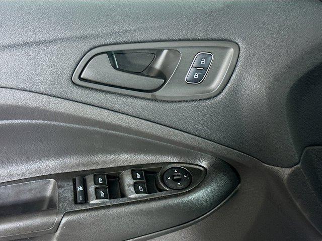 used 2017 Ford Escape car, priced at $9,996