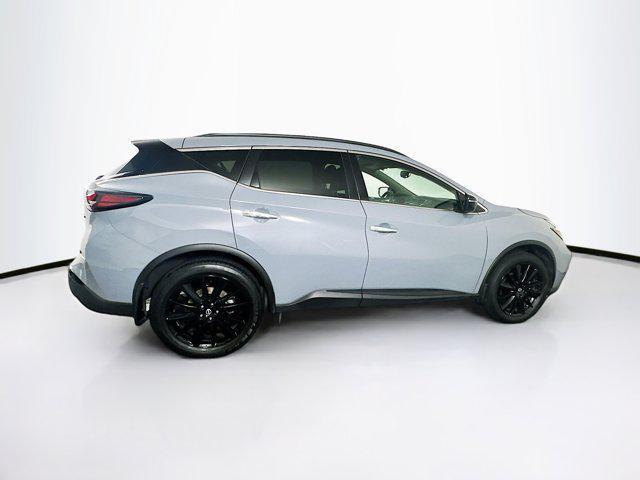 used 2023 Nissan Murano car, priced at $24,589