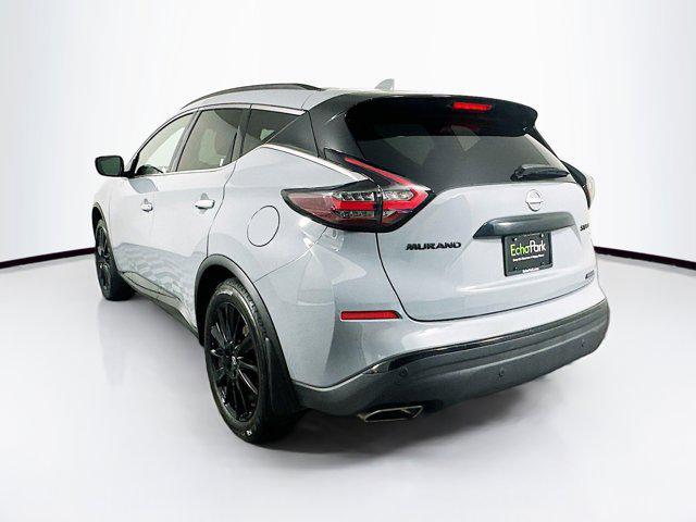 used 2023 Nissan Murano car, priced at $24,589