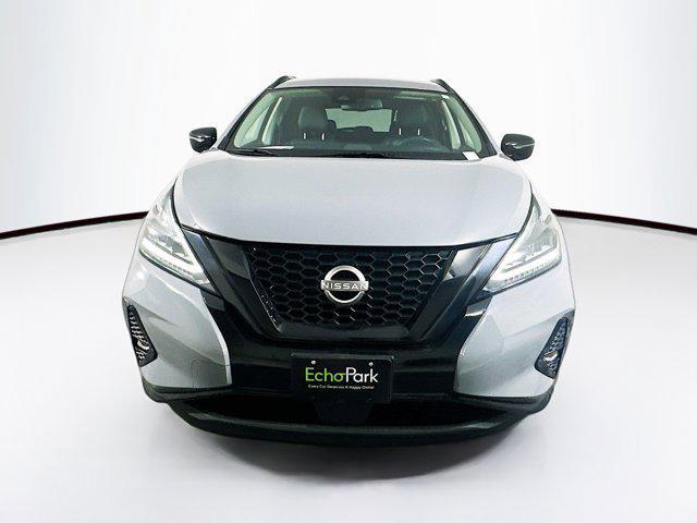 used 2023 Nissan Murano car, priced at $24,589