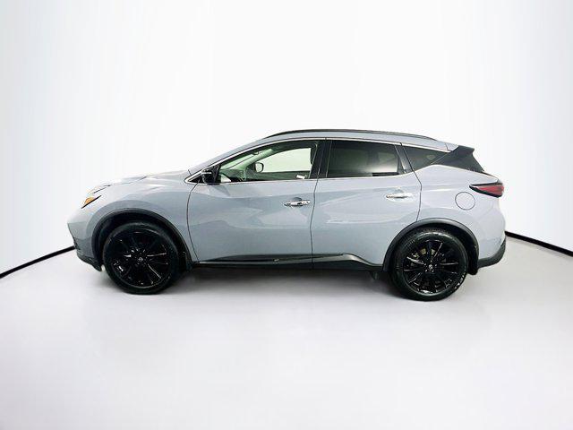 used 2023 Nissan Murano car, priced at $24,589