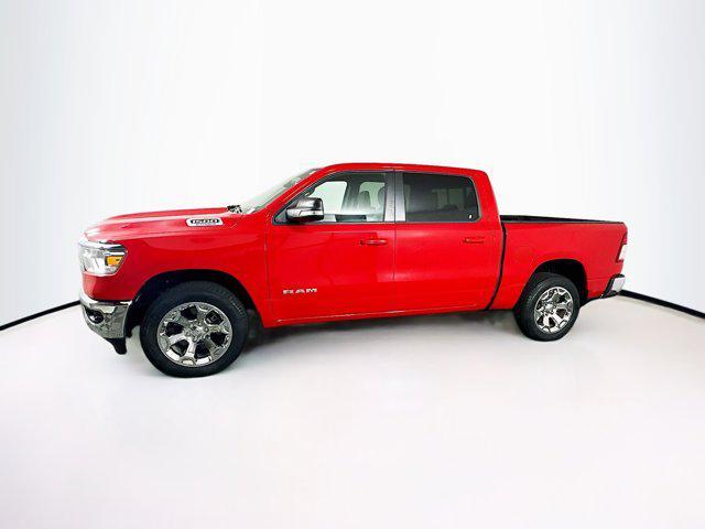 used 2022 Ram 1500 car, priced at $34,189