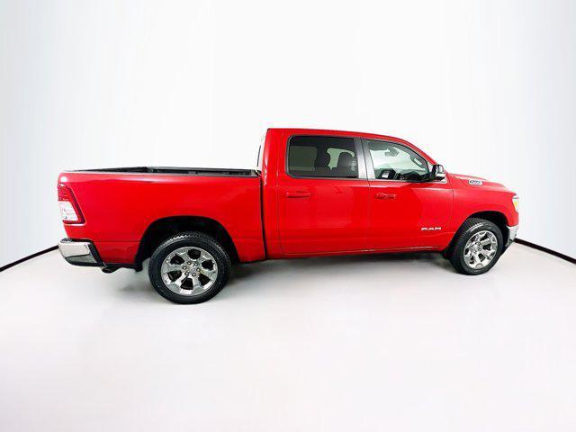 used 2022 Ram 1500 car, priced at $34,189