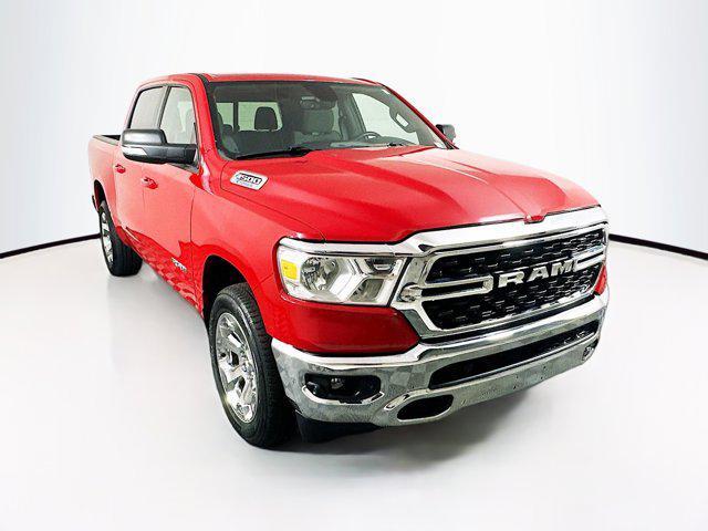 used 2022 Ram 1500 car, priced at $34,189