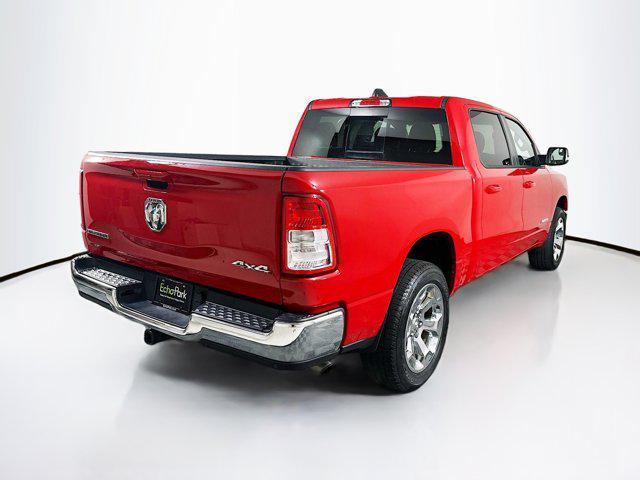 used 2022 Ram 1500 car, priced at $34,189